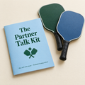 The Partner Talk Kit